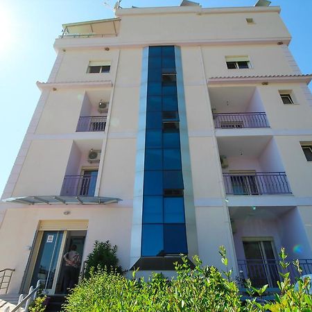 Hotel Keisa Dhermi Exterior photo