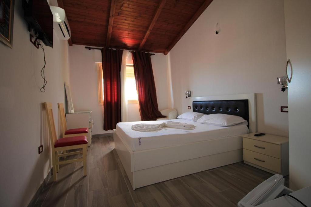 Hotel Keisa Dhermi Room photo