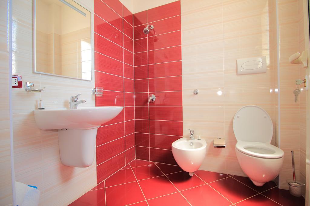 Hotel Keisa Dhermi Room photo