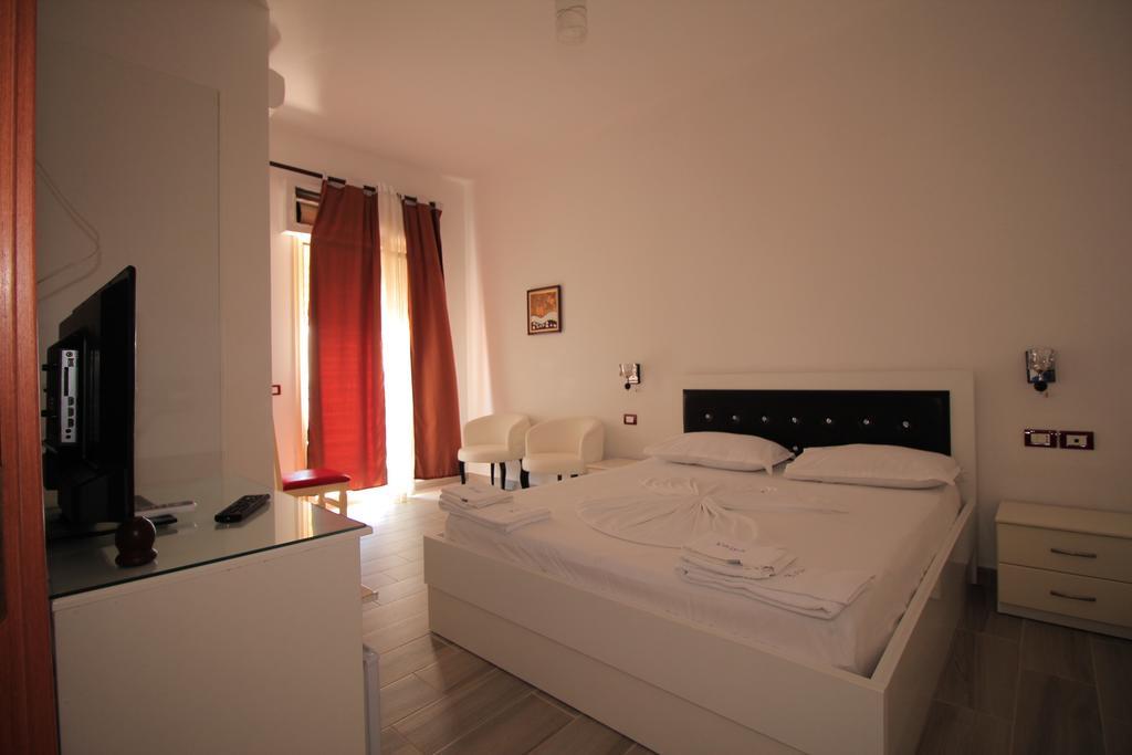 Hotel Keisa Dhermi Room photo