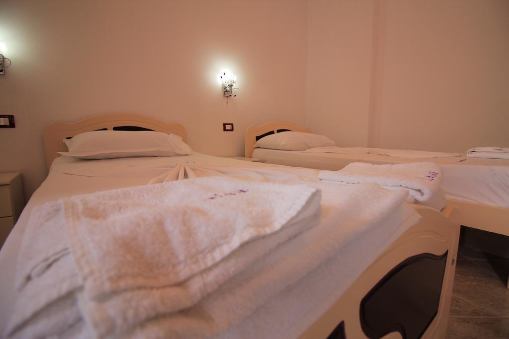 Hotel Keisa Dhermi Room photo