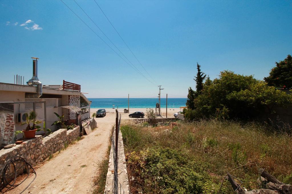 Hotel Keisa Dhermi Exterior photo