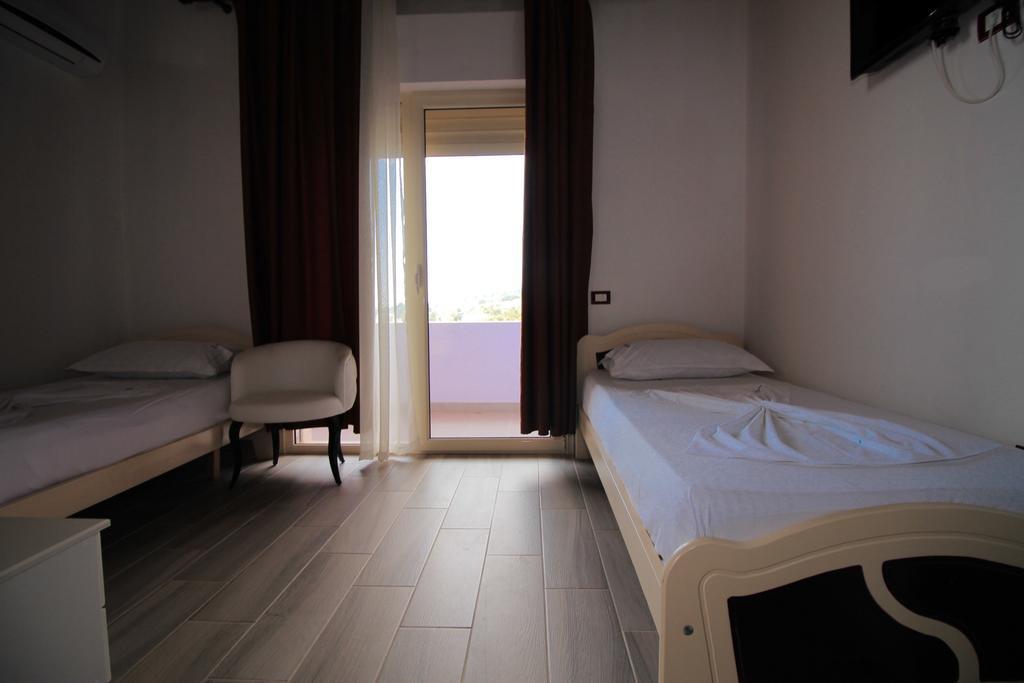 Hotel Keisa Dhermi Room photo